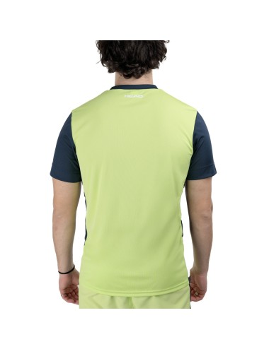 811215 SLICE T-Shirt Men