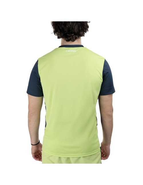 SLICE T-SHIRT MEN
