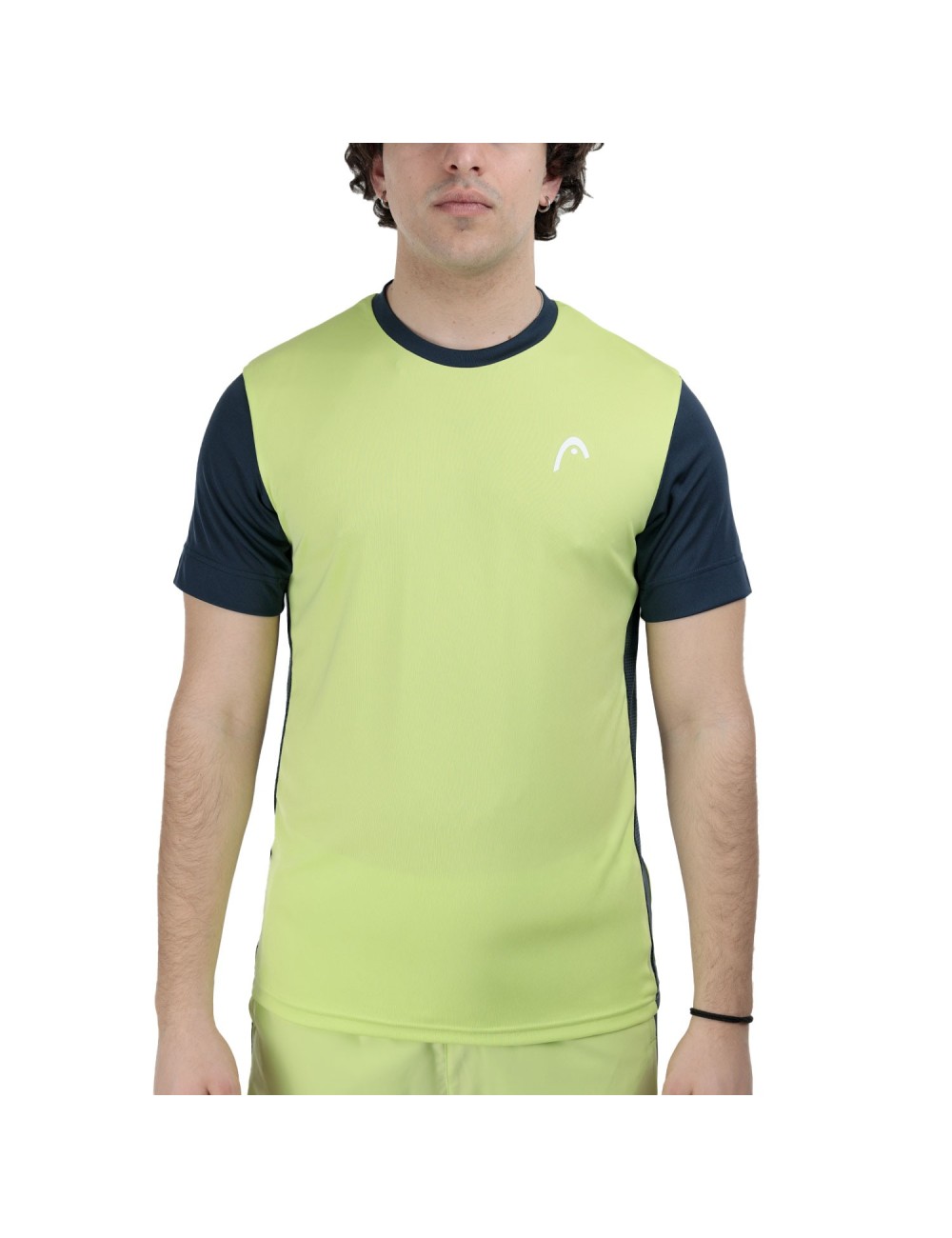 SLICE T-SHIRT MEN