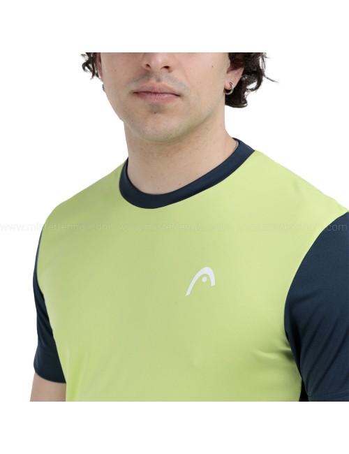 SLICE T-SHIRT MEN