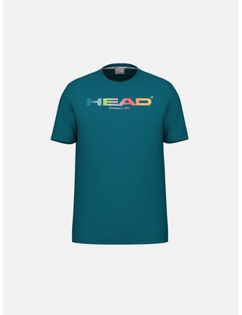 811435 RAINBOW T-Shirt