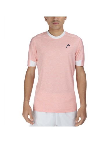 PLAY TECH PERFORMANCE T-SHIRT