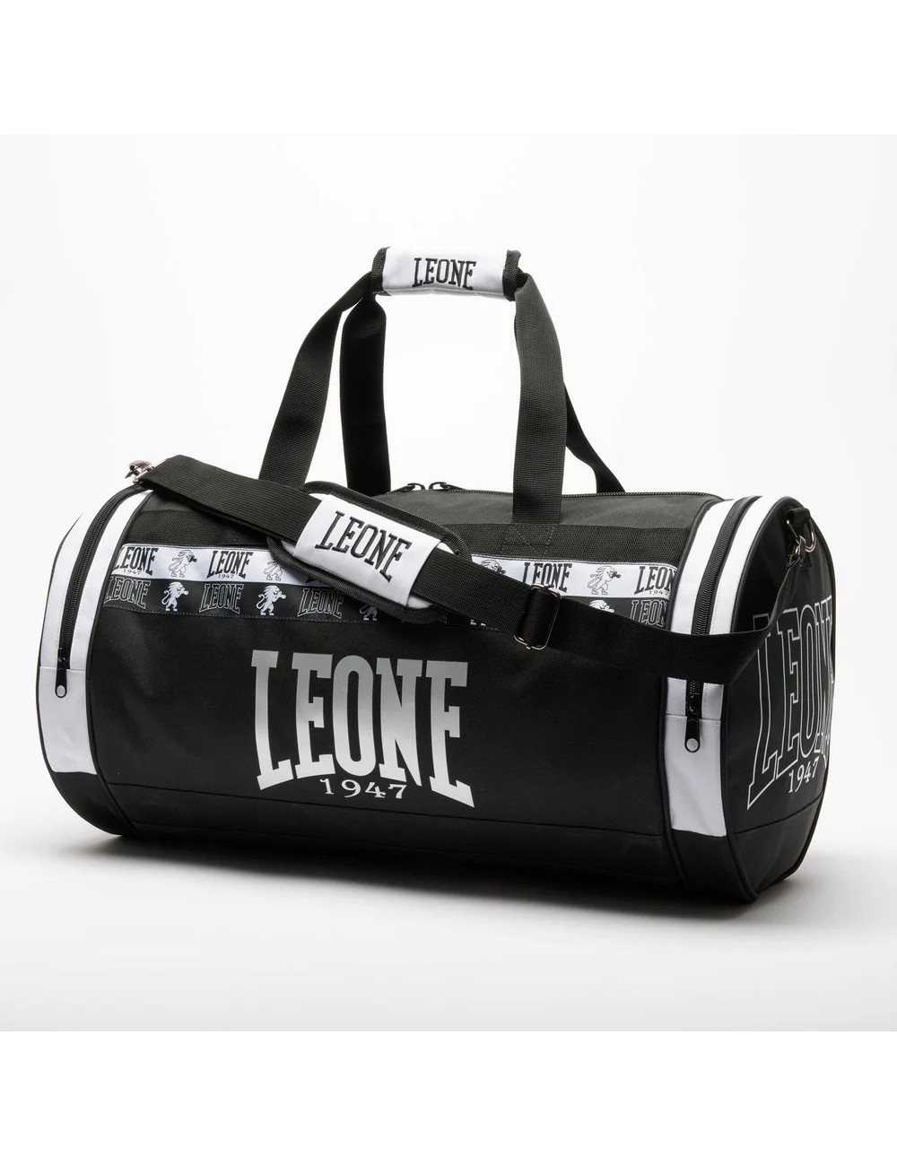 ICONIC DUFFEL BAG