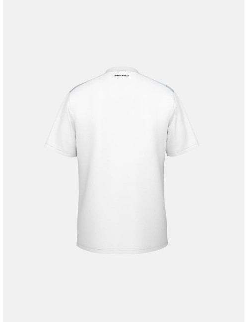TOPSPIN T-SHIRT BOYS