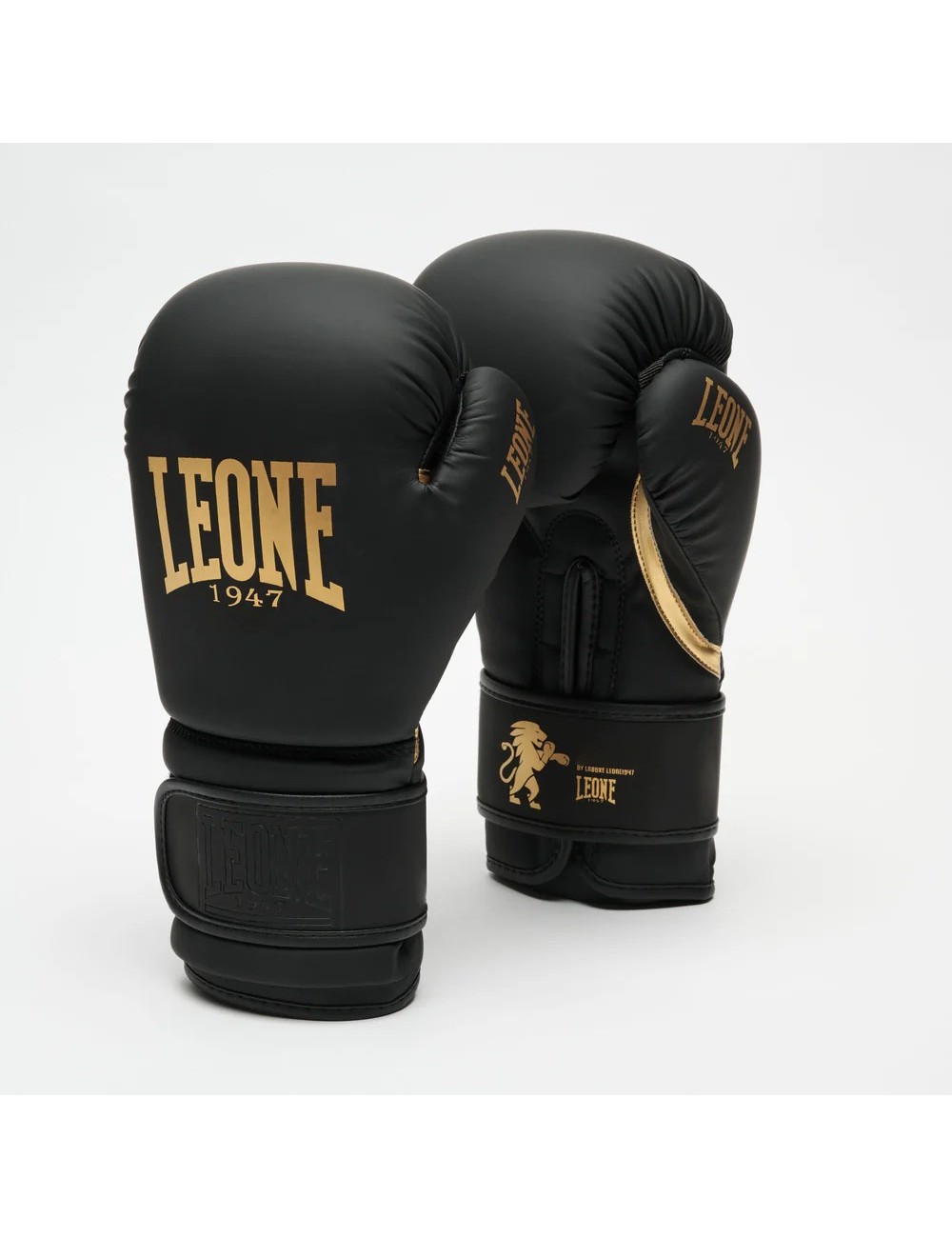 GUANTI BOXE IDOL