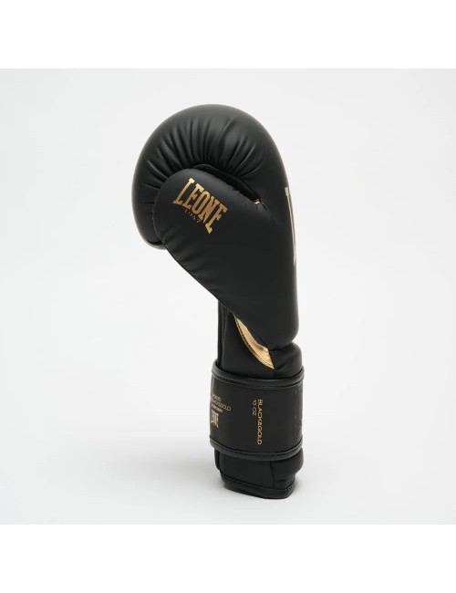 GUANTI BOXE IDOL