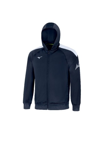 TEAM  RUNBIRD TRACK JACKET
