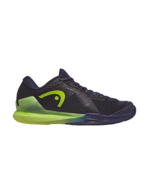 SPRINT PRO 4.0 PADEL