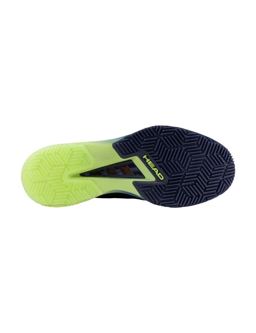 SPRINT PRO 4.0 PADEL