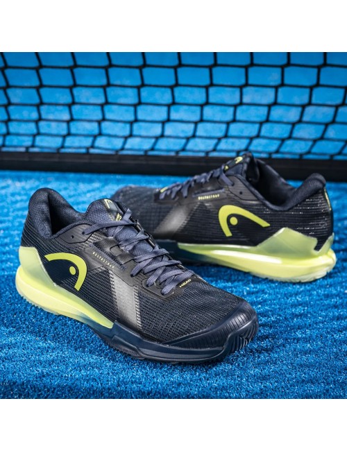 SPRINT PRO 4.0 PADEL