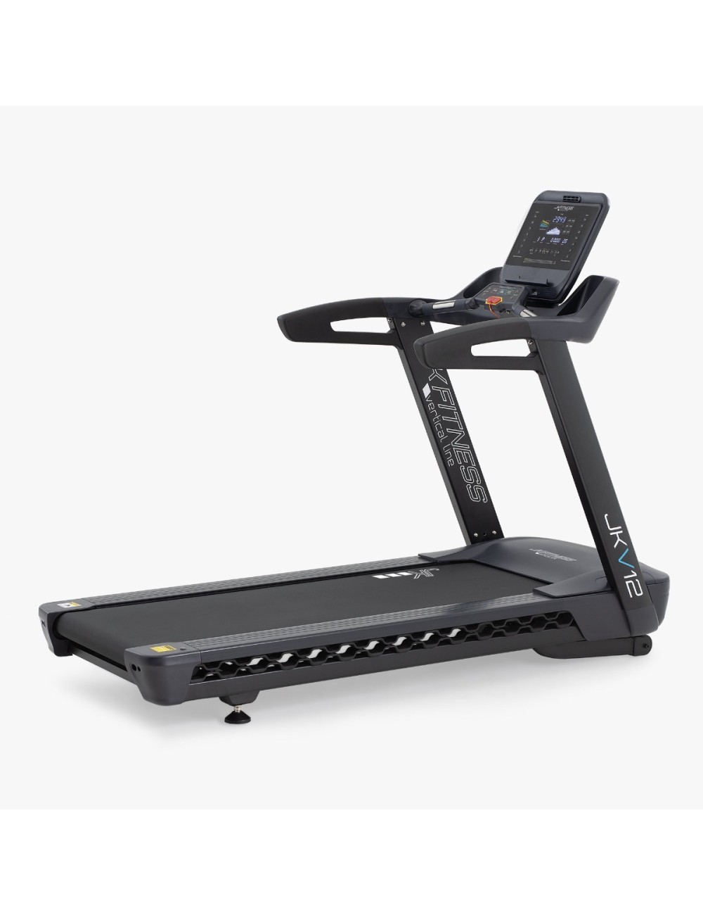 Tapis Roulant Motorizzato JKV12-OTTIENI IL PREZZO PIU' BASSO UTILIZZANDO IL CODICE SCONTO:FIT11