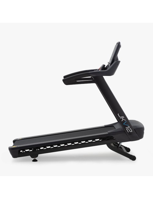 Tapis Roulant Motorizzato JKV12-OTTIENI IL PREZZO PIU' BASSO UTILIZZANDO IL CODICE SCONTO:FIT11