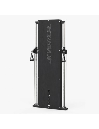Jk Poliercolina Doppia A Muro-Weight Stack 50 Kg-SCOPRI L'EXTRA SCONTO CON IL CODICE:FIT11