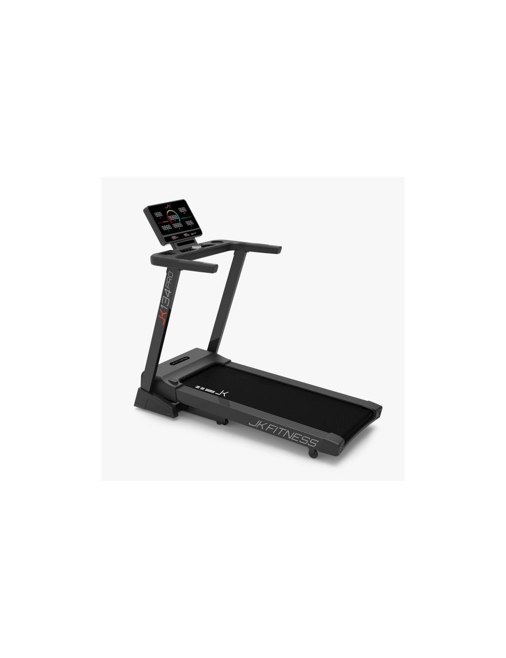 JK134-PRO – Tapis Roulant Elettrico 3.0-4.0 HP, 20 km/h, Inclinazione su 15 Livelli-UTILIZZA IL CODICE SCONTO:FIT11