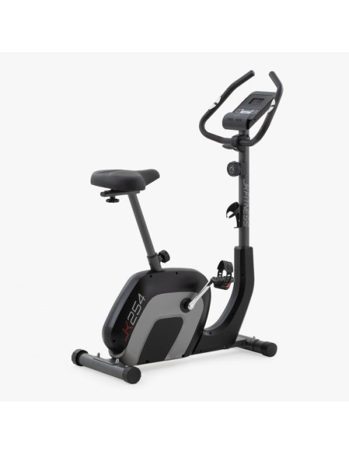 JK 254 Cyclette Elettromagnetica Volano 9 kg-SCOPRI L'EXTRA SCONTO CON IL CODICE:FIT11