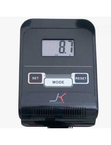 JK 254 Cyclette Elettromagnetica Volano 9 kg-SCOPRI L'EXTRA SCONTO CON IL CODICE:FIT11