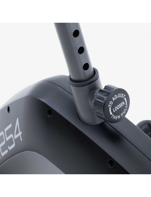 JK 254 Cyclette Elettromagnetica Volano 9 kg-SCOPRI L'EXTRA SCONTO CON IL CODICE:FIT11