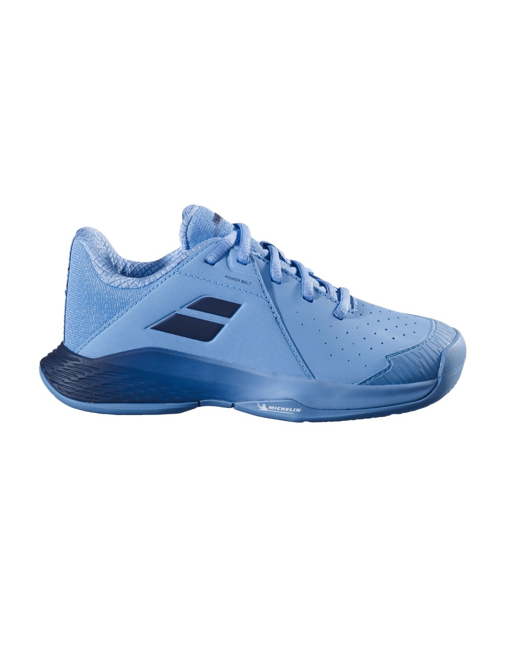 PROPULSE JUNIOR 3 AC BOY / DRIVE BLUE
