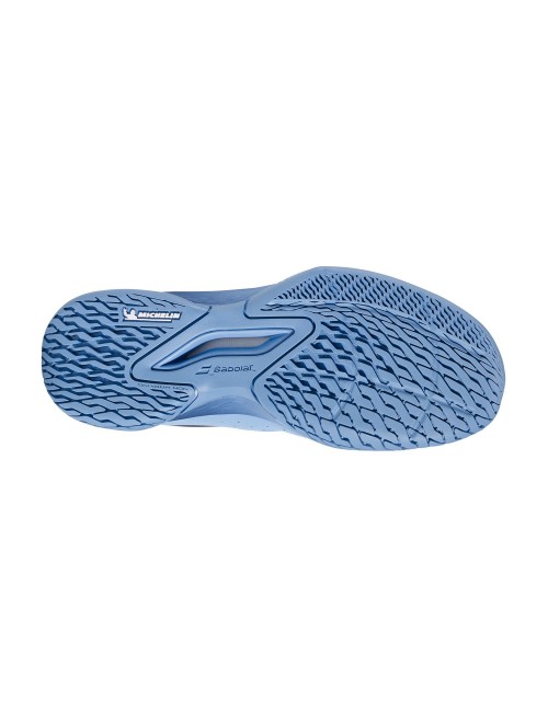 PROPULSE JUNIOR 3 AC BOY / DRIVE BLUE