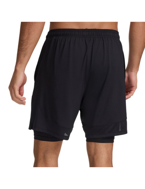 UA TECH VENT SHORTS