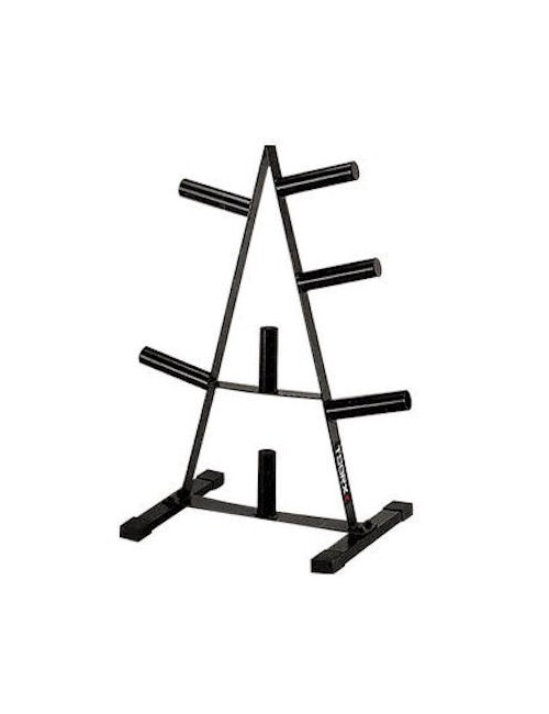 RASTRELLIERA PORTA DISCHI GHISA CON FORO DIAM. 25 NR 1 44.70000 10 + 1
