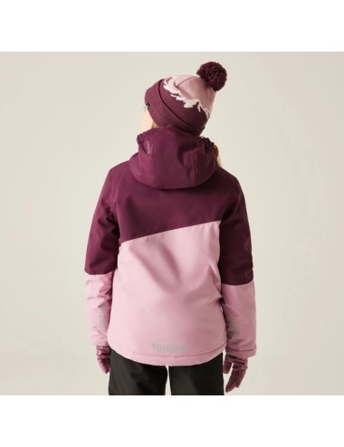 GIACCA SNOWBASHER JUNIOR