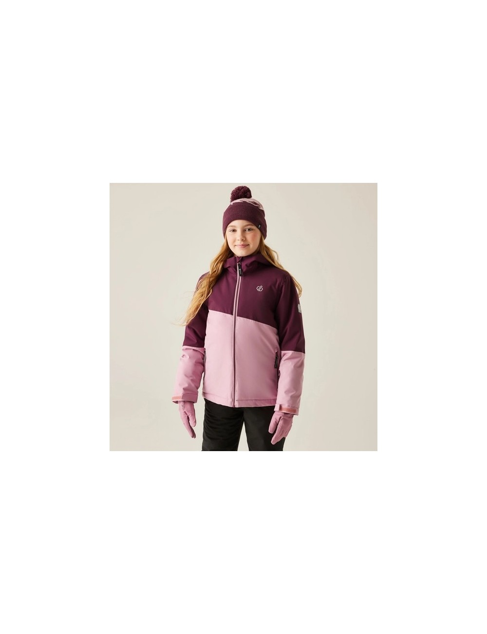 GIACCA SNOWBASHER JUNIOR