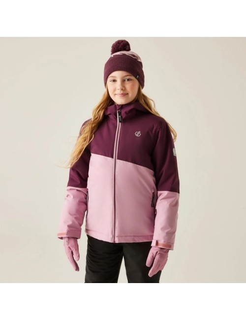 GIACCA SNOWBASHER JUNIOR