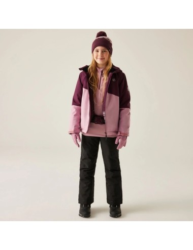 GIACCA SNOWBASHER JUNIOR