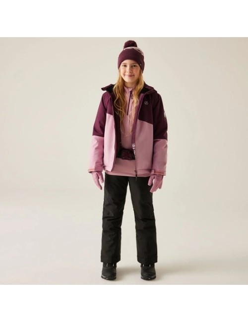 GIACCA SNOWBASHER JUNIOR
