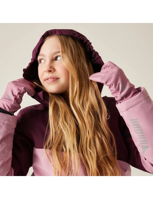 GIACCA SNOWBASHER JUNIOR