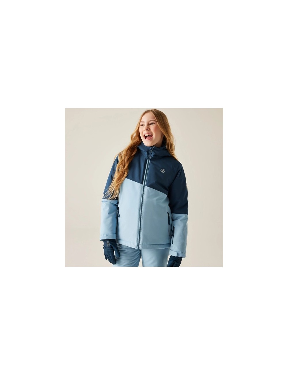 GIACCA SNOWBASHER JUNIOR