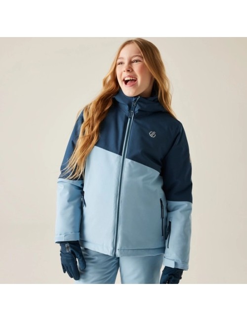 GIACCA SNOWBASHER JUNIOR