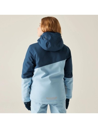 GIACCA SNOWBASHER JUNIOR