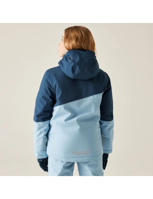 GIACCA SNOWBASHER JUNIOR