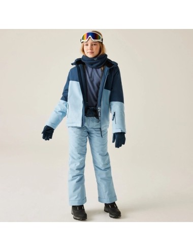GIACCA SNOWBASHER JUNIOR
