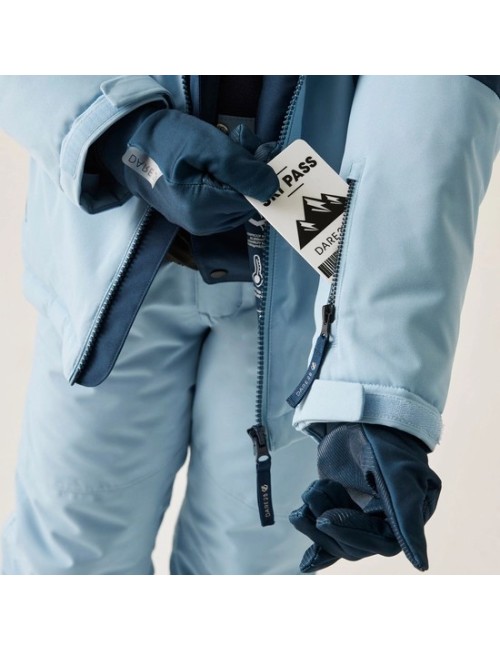 GIACCA SNOWBASHER JUNIOR