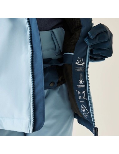 GIACCA SNOWBASHER JUNIOR