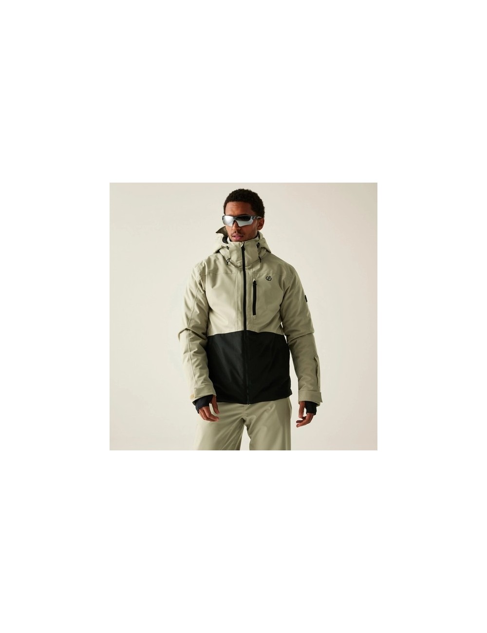 GIACCA EDGE UOMO