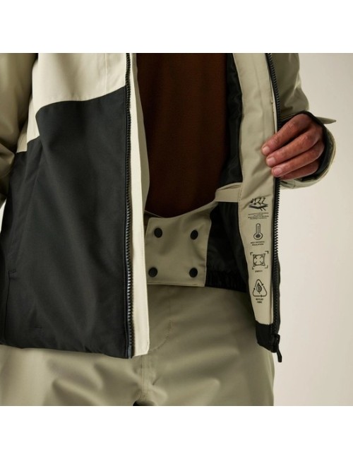 GIACCA EDGE UOMO
