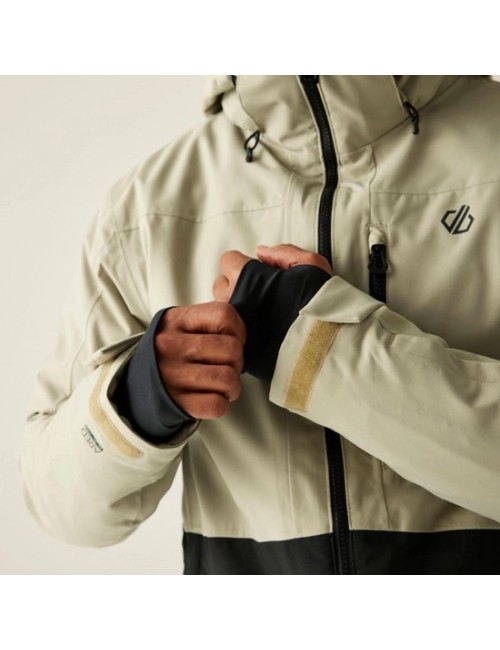 GIACCA EDGE UOMO