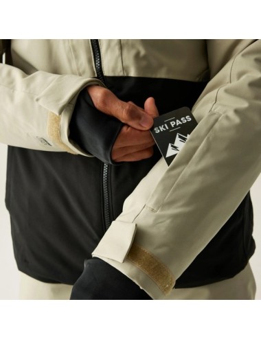 GIACCA EDGE UOMO