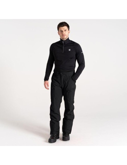 PANTALONE BASEPLATE UOMO