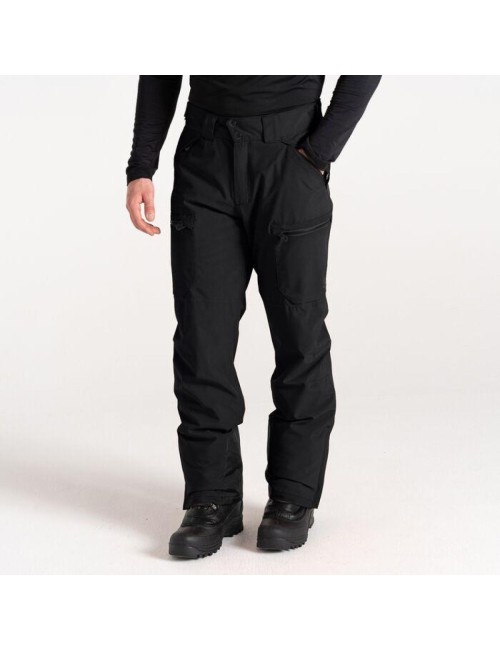 PANTALONE BASEPLATE UOMO