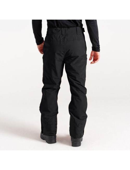 PANTALONE BASEPLATE UOMO