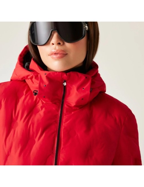 GIACCA ENFOLD DONNA