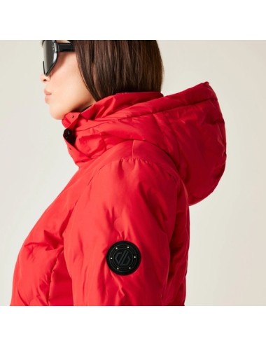 GIACCA ENFOLD DONNA