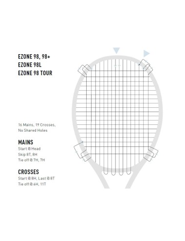 EZONE 98 (305)
