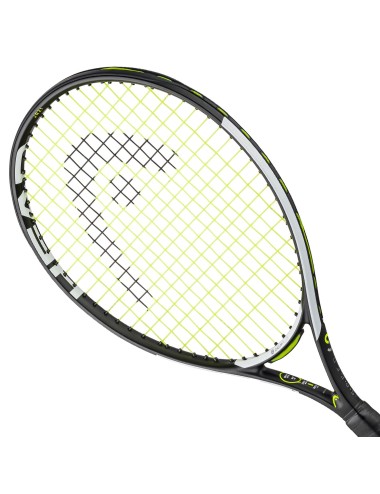 IG SPEED JR 21