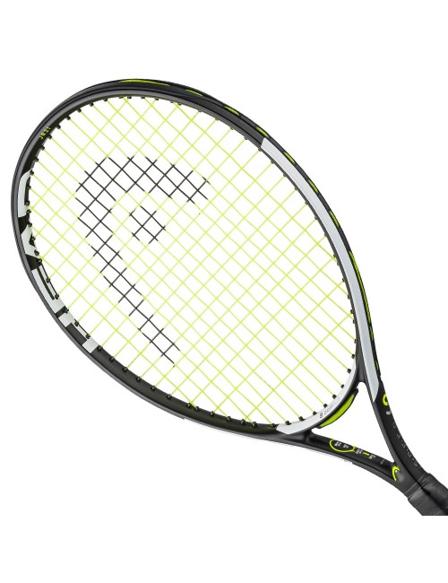 IG SPEED JR 21